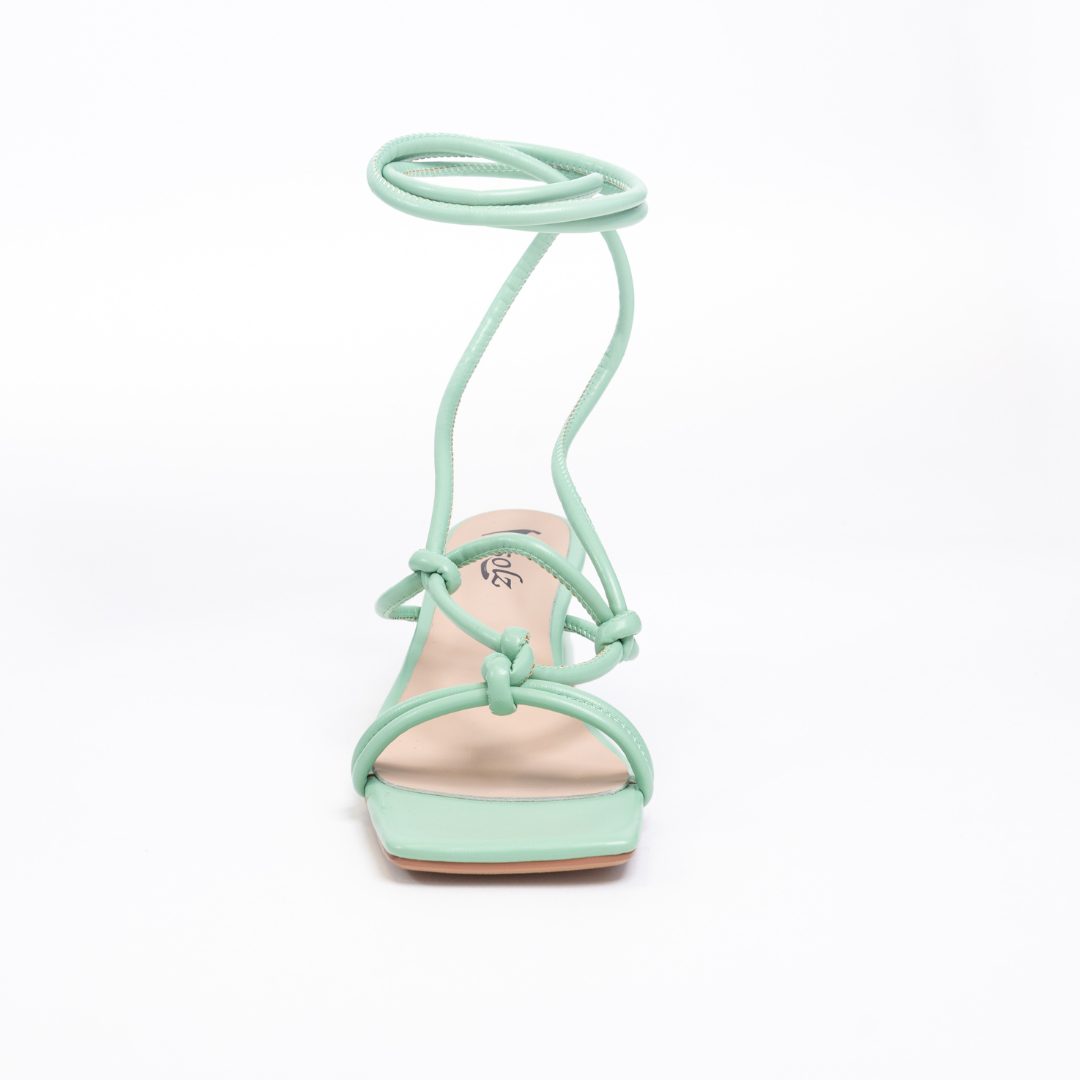 Jonelle 2 Strappy Sandals