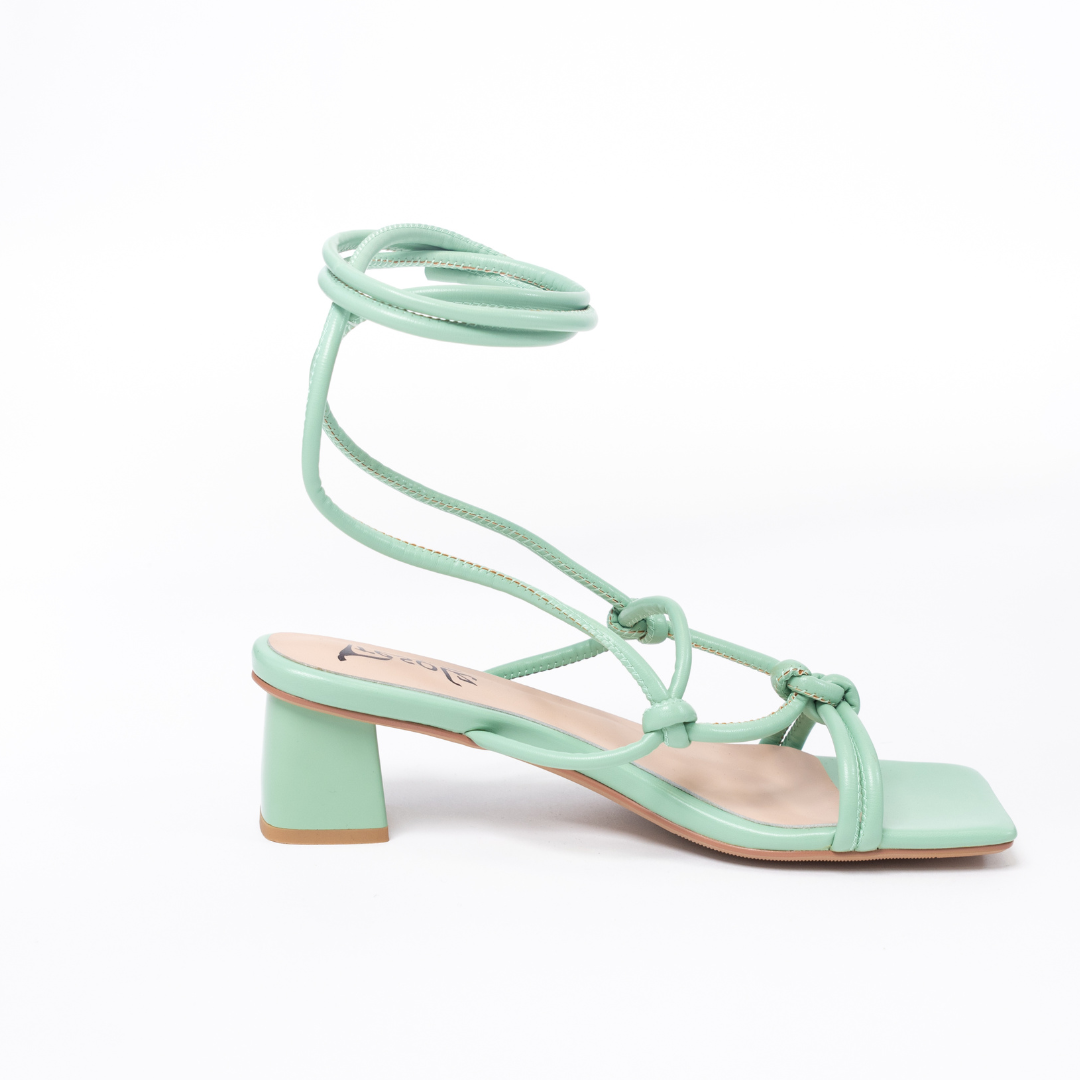 Jonelle 2 Strappy Sandals