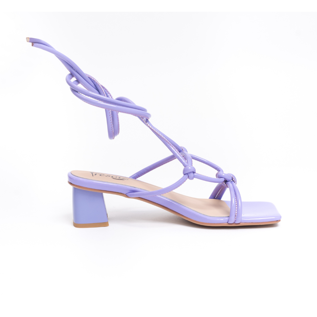 Jonelle 2 Strappy Sandals